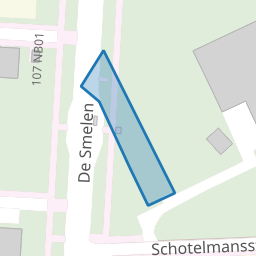 Perceel VKW00-B-2351