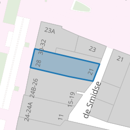 Perceel VKW00-B-2356