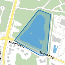 Perceel VKW00-B-2368