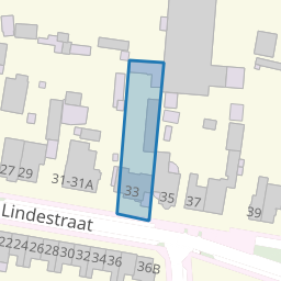 Perceel VKW00-B-2375