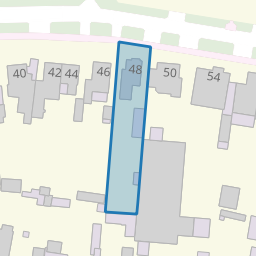 Perceel VKW00-B-2376