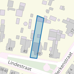 Perceel VKW00-B-2381