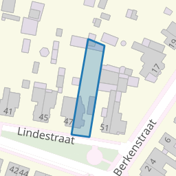 Perceel VKW00-B-2382