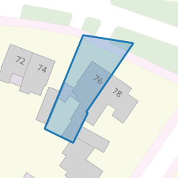 Perceel VKW00-B-2383