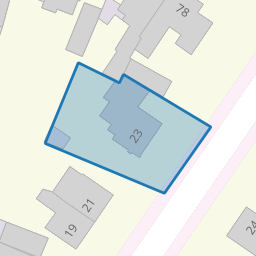 Perceel VKW00-B-2385