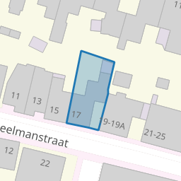 Perceel VKW00-B-2395