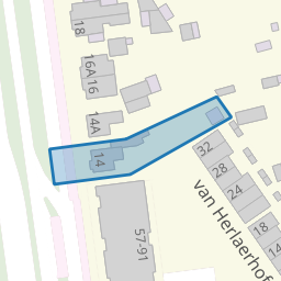 Perceel VKW00-B-2421