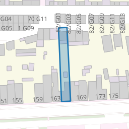 Perceel VKW00-B-2435