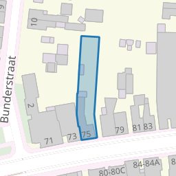 Perceel VKW00-B-2451