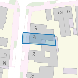 Perceel VKW00-B-2460