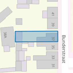 Perceel VKW00-B-2461