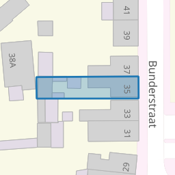 Perceel VKW00-B-2462