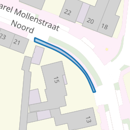 Perceel VKW00-B-2470