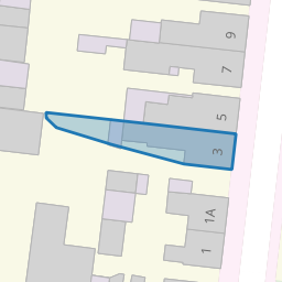 Perceel VKW00-B-2474