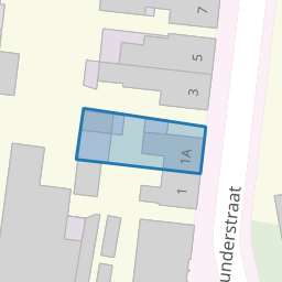 Perceel VKW00-B-2477