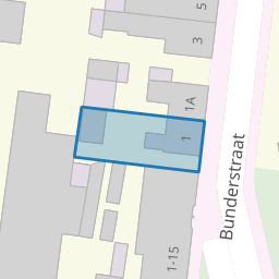 Perceel VKW00-B-2478