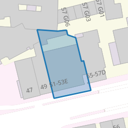 Perceel VKW00-B-2486