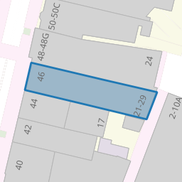 Perceel VKW00-B-2496