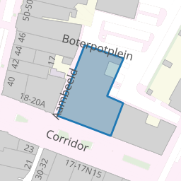 Perceel VKW00-B-2499