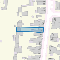 Perceel VKW00-B-2504