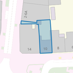 Perceel VKW00-B-2511