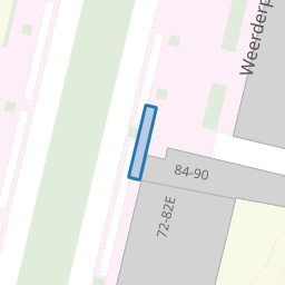 Perceel VKW00-B-2517