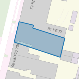 Perceel VKW00-B-2519