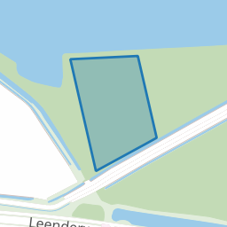 Perceel VKW00-B-2535