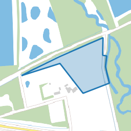 Perceel VKW00-B-2541