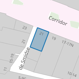 Perceel VKW00-B-2549