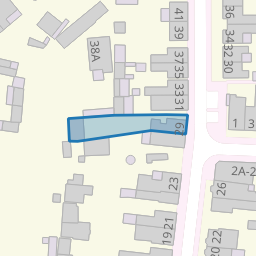 Perceel VKW00-B-2563