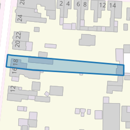 Perceel VKW00-B-2572