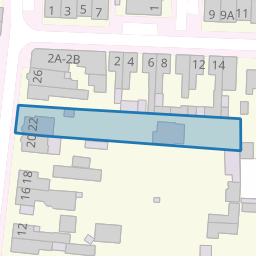 Perceel VKW00-B-2574