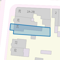 Perceel VKW00-B-2575