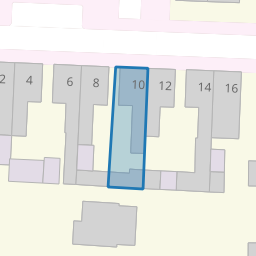 Perceel VKW00-B-2581