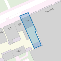 Perceel VKW00-B-2596