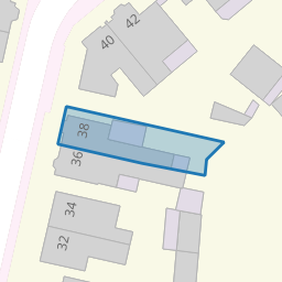 Perceel VKW00-B-2603