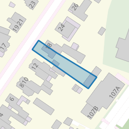 Perceel VKW00-B-2607