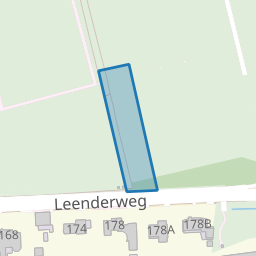 Perceel VKW00-B-2612