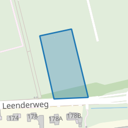 Perceel VKW00-B-2613