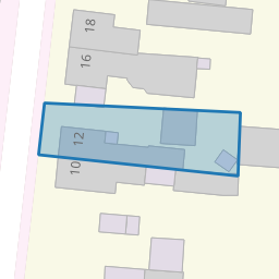 Perceel VKW00-B-2621