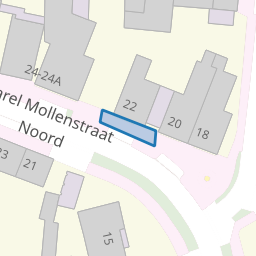 Perceel VKW00-B-2638