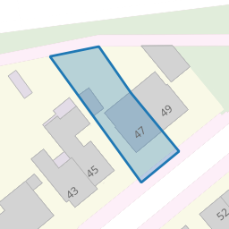 Perceel VKW00-B-2681