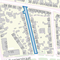 Perceel VKW00-B-2684