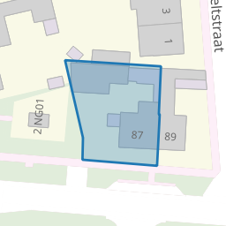 Perceel VKW00-B-2685