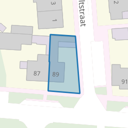 Perceel VKW00-B-2686