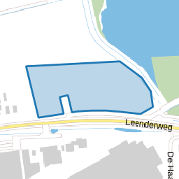 Perceel VKW00-B-2692