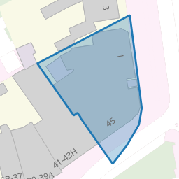 Perceel VKW00-B-2708