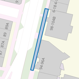 Perceel VKW00-B-2716