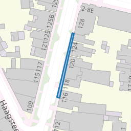 Perceel VKW00-B-2723